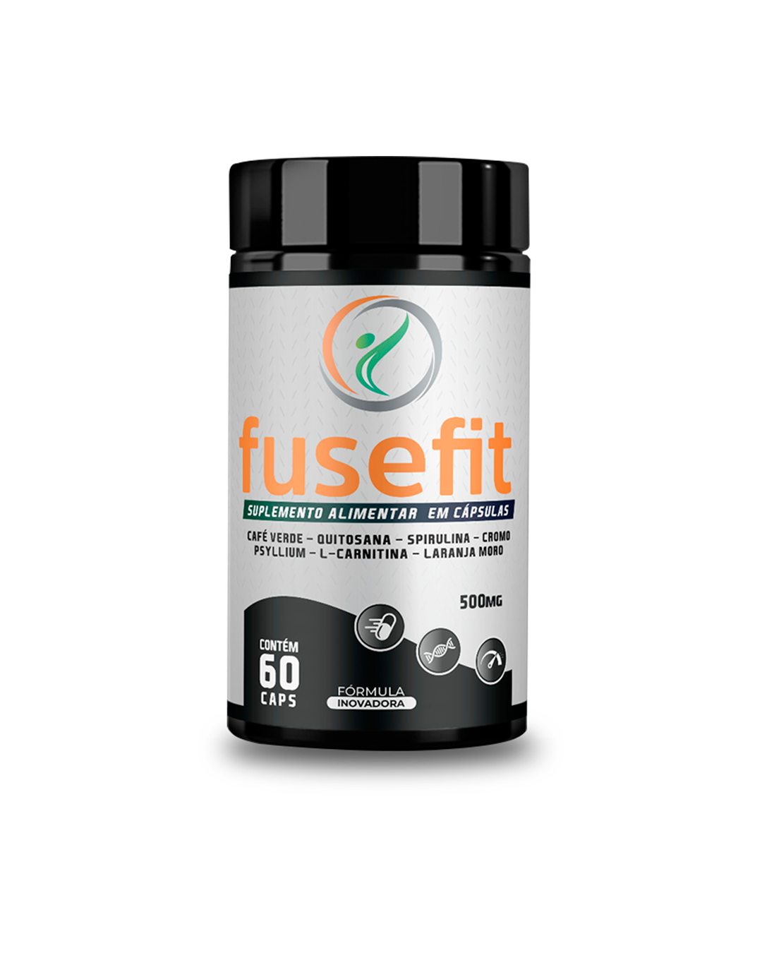 Fusefit — Suplemento Alimentar